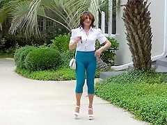 Julie's Ladies Night Primer