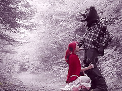 Brind Love  Jock Pickaxe Episode - PegasProductions