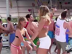 Miami Beach Dance Party 2016