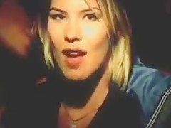 Jennifer Paige - Crush (1998)