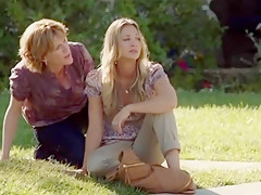 Kaley Cuoco - Drew Peterson: Untouchable