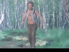 Loredana Cannata - La Donna Lupo