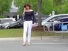 Following Julie and her arrow