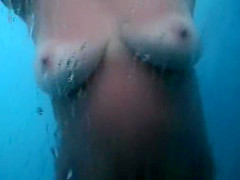 Hottest Spy Webcam, Beach, Dilettante Movie Scene See Show