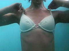 Hottest Beach, Spy Web Camera, Non-Professional Episode, See It