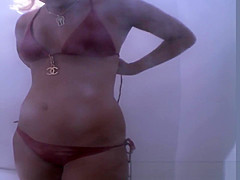 Dilettante, Changing Room, Voyeur Episode Ever Seen