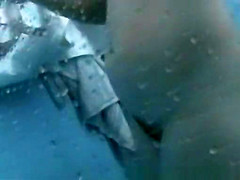 Hidden Webcam Voyeur, Changing Room, Spy Web Camera Movie Scene See Show