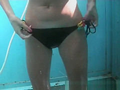 Eager Voyeur, Changing Room, Russian Episode Neverseen Version