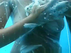 Greatest Changing Room, Russian, Non-Professional Episode Show