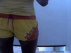 Greatest Voyeur, Spy Livecam, Russian Movie Show