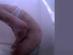 Incredible Non-Professional, Spy Webcam, Voyeur Movie Scene