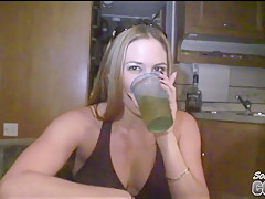 Rock Out with Your Titties Out Whilst Partying with Real Rock Stars - SouthBeachCoeds