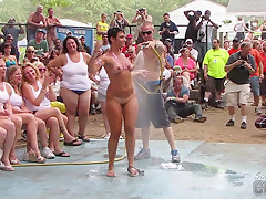 Nudes A Poppin 2012 Discharged By Brian two Of two - SouthBeachCoeds