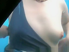 Sexy Russian, Dilettante, Spy Web Camera Video Show