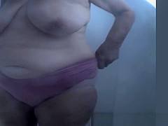 Outstanding Beach, Changing Room, Russian Scene Solely Here