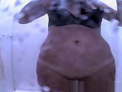 Greatest Non-Professional, Spy Web Camera, Changing Room Scene, See It