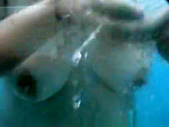 Recent Changing Room, Dilettante, Beach Scene, See It