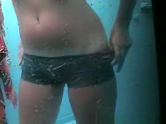 Superlatively Good Russian, Beach, Dilettante Clip Just For U