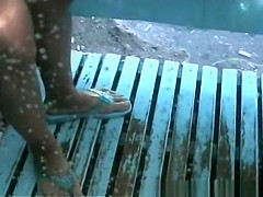 Incredible Changing Room, Voyeur, Russian Episode, See It