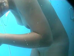 Newest Voyeur, Russian, Non-Professional Clip