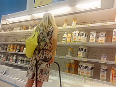 Mother I'd Like To Fuck And Milk