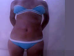 Awesome Dilettante, Changing Room, Beach Clip