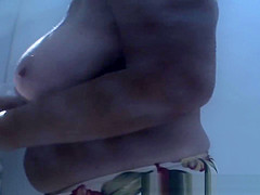 Newest Beach, Spy Web Camera, Non-Professional Scene Ever Seen