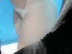 Mad Spy Webcam, Russian, Beach Episode Unparalleled