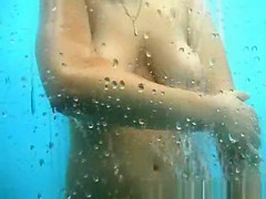 Exotic Spy Webcam, Russian, Beach Movie Scene Full Version