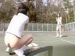 Oriental Sex Machines Story