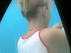 Wild Voyeur, Beach, Spy Web Camera Episode U'Ve Seen