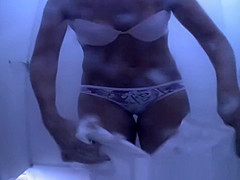 Insane Beach, Spy Web Camera, Russian Video