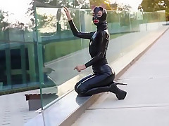 Latex Outdoor