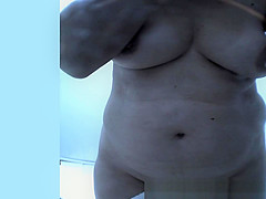 Insane Spy Web Camera, Changing Room, Voyeur Movie