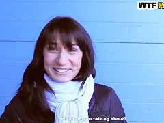 Pick up taskmaster meets the fantasy beauty Genesis