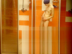 Great Voyeur Movie Neverseen Version