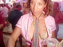 Fabulous pornstar in exotic outdoor, group sex sex scene