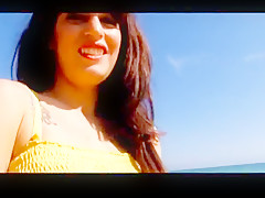 Nataly paris from spain