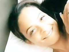 Christina milian craves u to watch her nipps