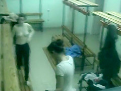 Great Voyeur Episode Merely Here