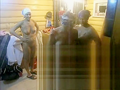 Incredible Voyeur Scene