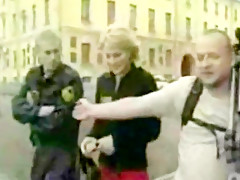 Bozhevilna at fedorov studio