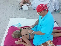 Hot massage hawt massage 14