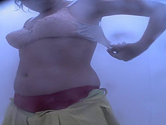 Sexy Non-Professional, Spy Webcam, Beach Episode Unequalled