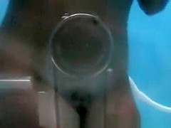 Incredible Non-Professional, Voyeur, Changing Room Movie Neverseen Version