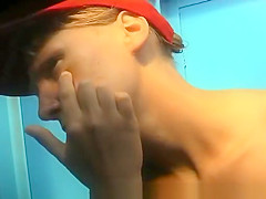 Changing Room, Beach, Dilettante Scene, It'S Amaising