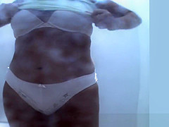 Unbelievable Voyeur, Russian, Beach Scene Solely Here