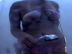 Hidden Spy Livecam, Changing Room, Dilettante Episode, See It