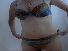 Unbelievable Voyeur, Non-Professional, Beach Scene Uncut