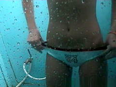 Recent Non-Professional, Voyeur, Spy Web Camera Episode Ever Seen